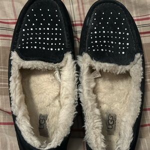 Ugg Mocassins